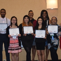 2018 MICAPP Scholarship Winners